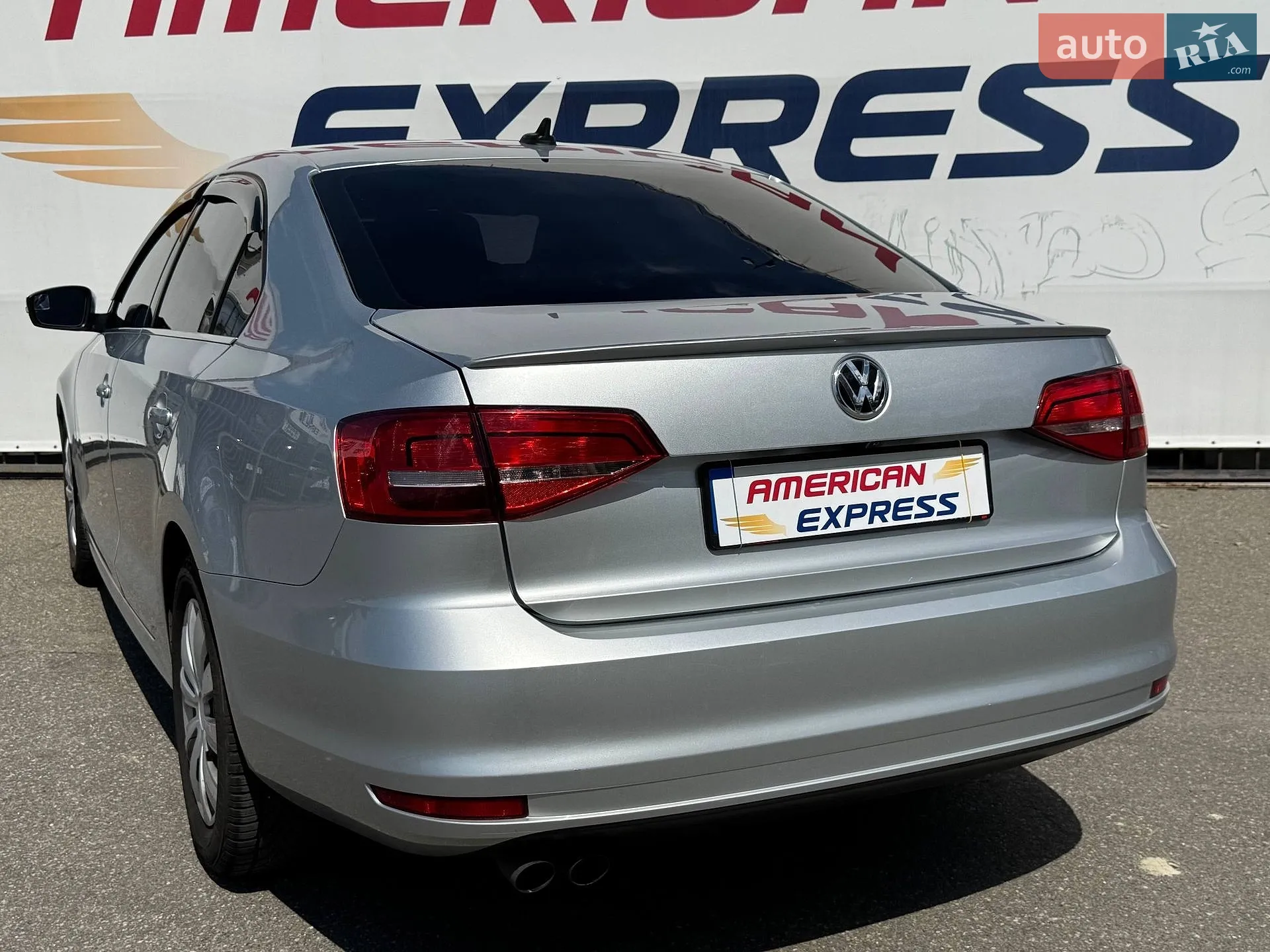 2015 Volkswagen Jetta - мініатюра 6