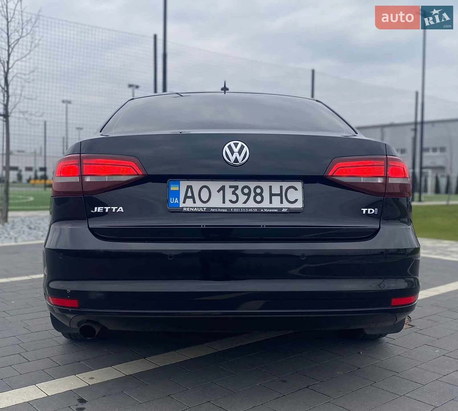 2016 Volkswagen Jetta - мініатюра 21