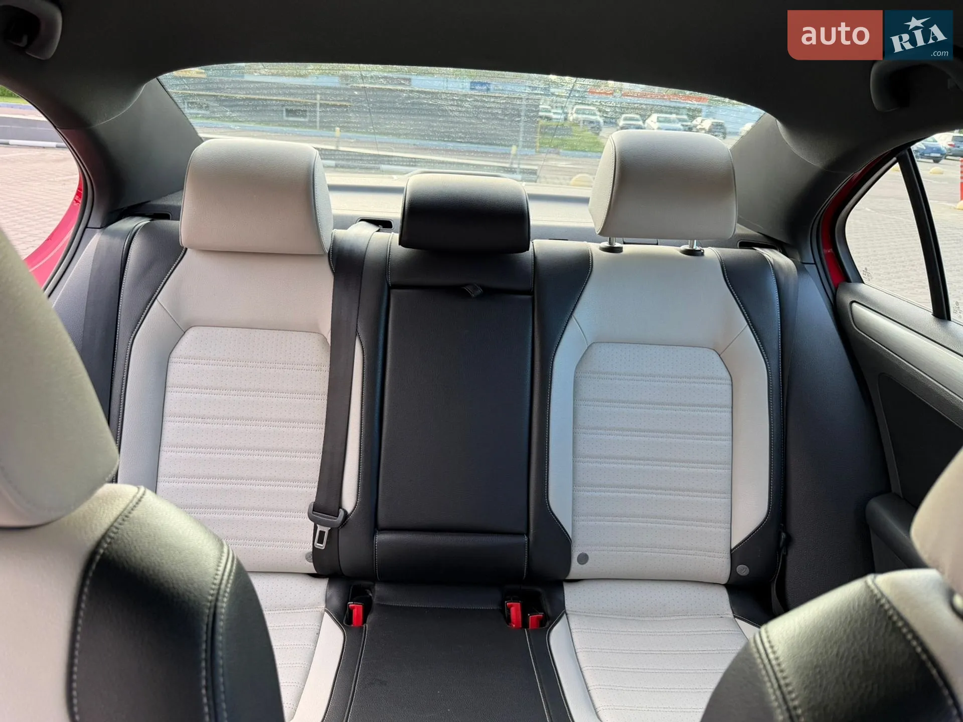 2015 Volkswagen Jetta - мініатюра 2