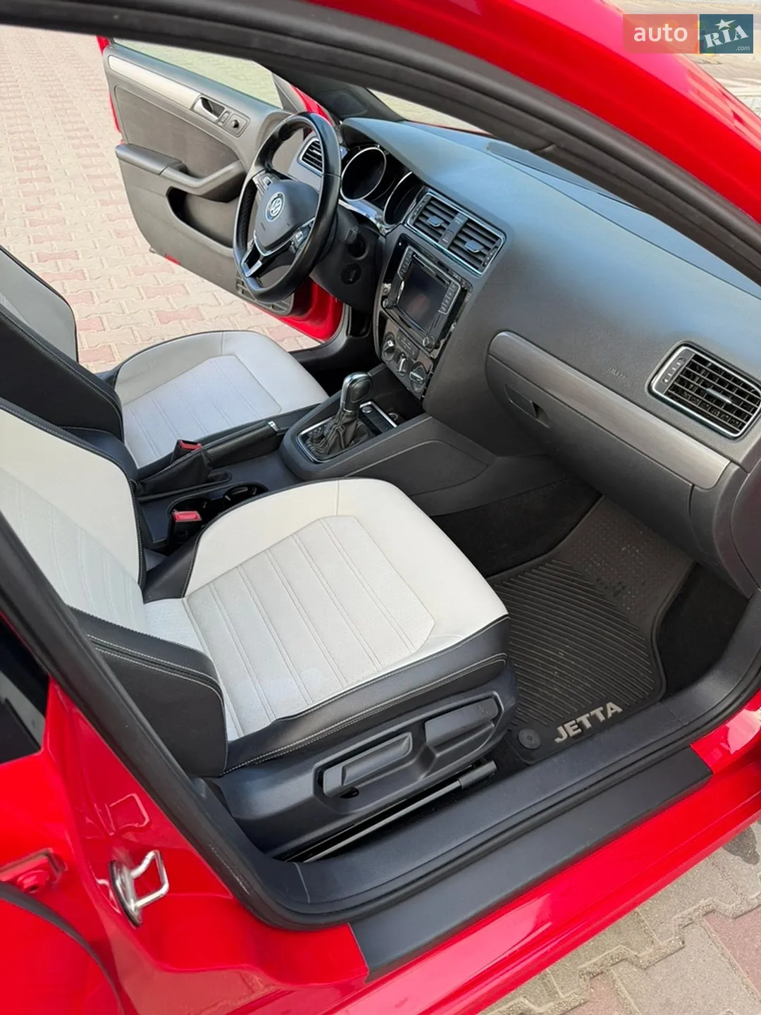 2015 Volkswagen Jetta - мініатюра 7