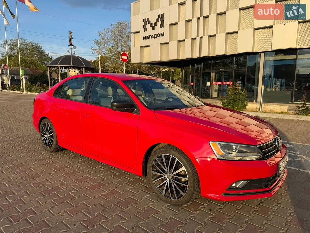 2015 Volkswagen Jetta - мініатюра 25
