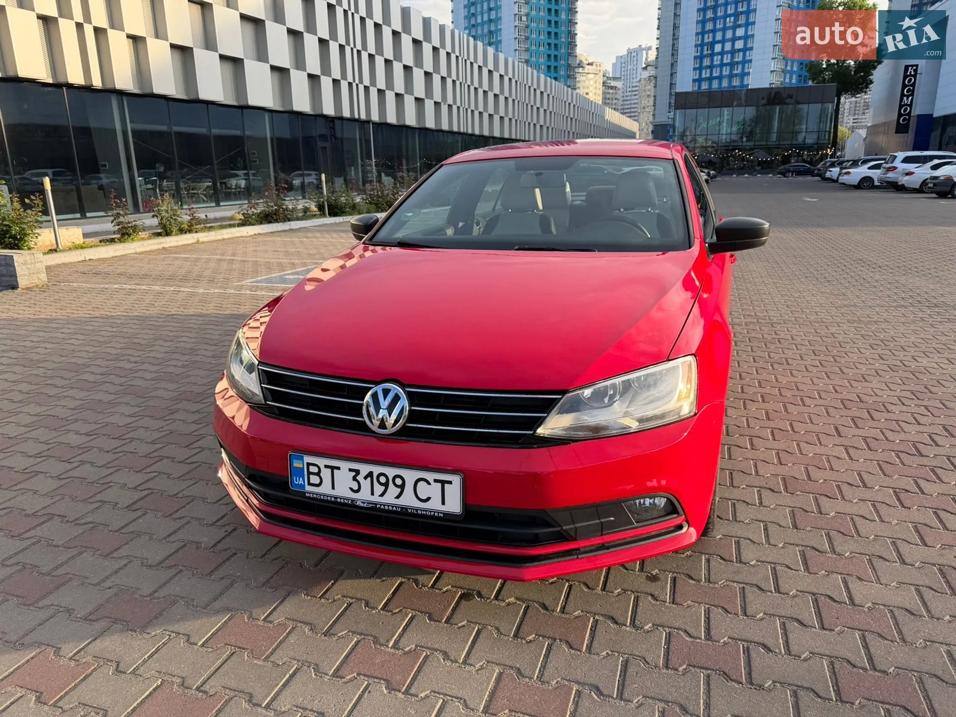 2015 Volkswagen Jetta - мініатюра 43