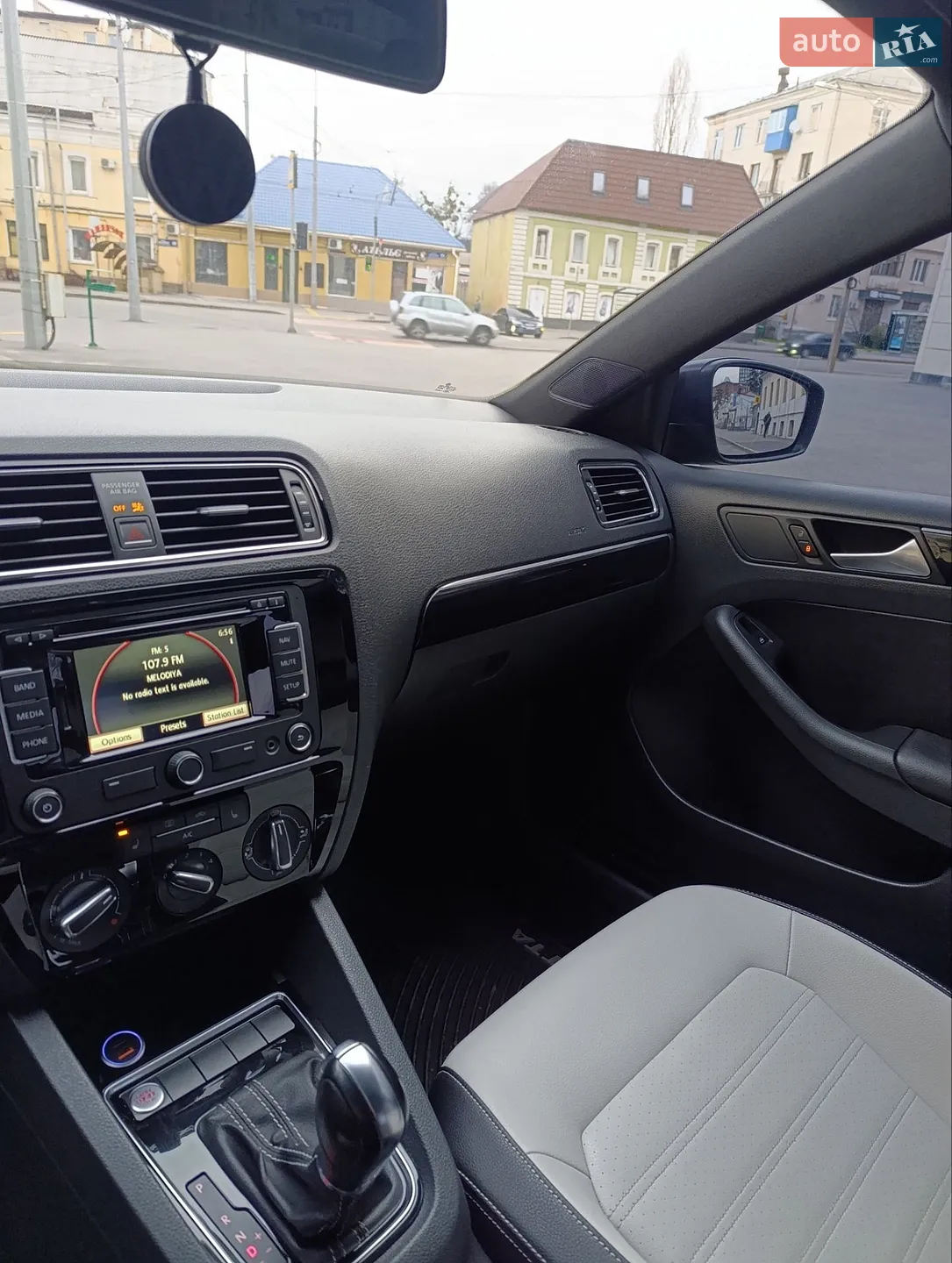 2015 Volkswagen Jetta - мініатюра 2
