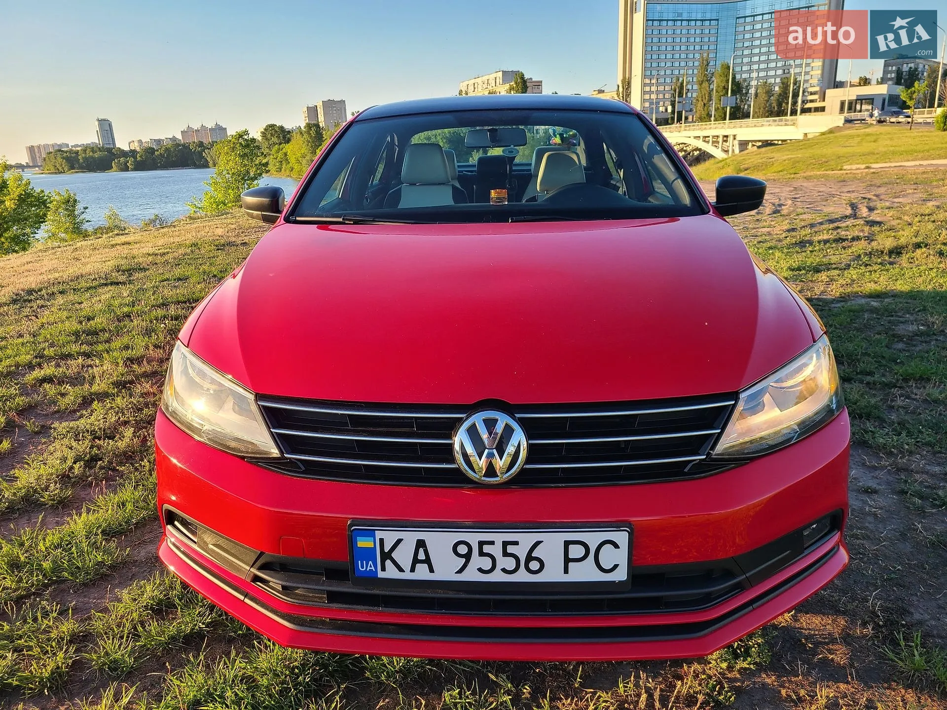 2015 Volkswagen Jetta - мініатюра 5