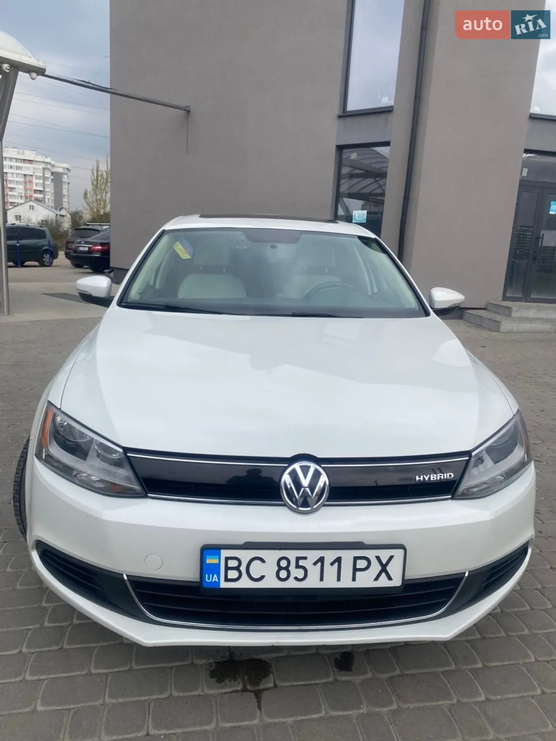 2013 Volkswagen Jetta - мініатюра 2