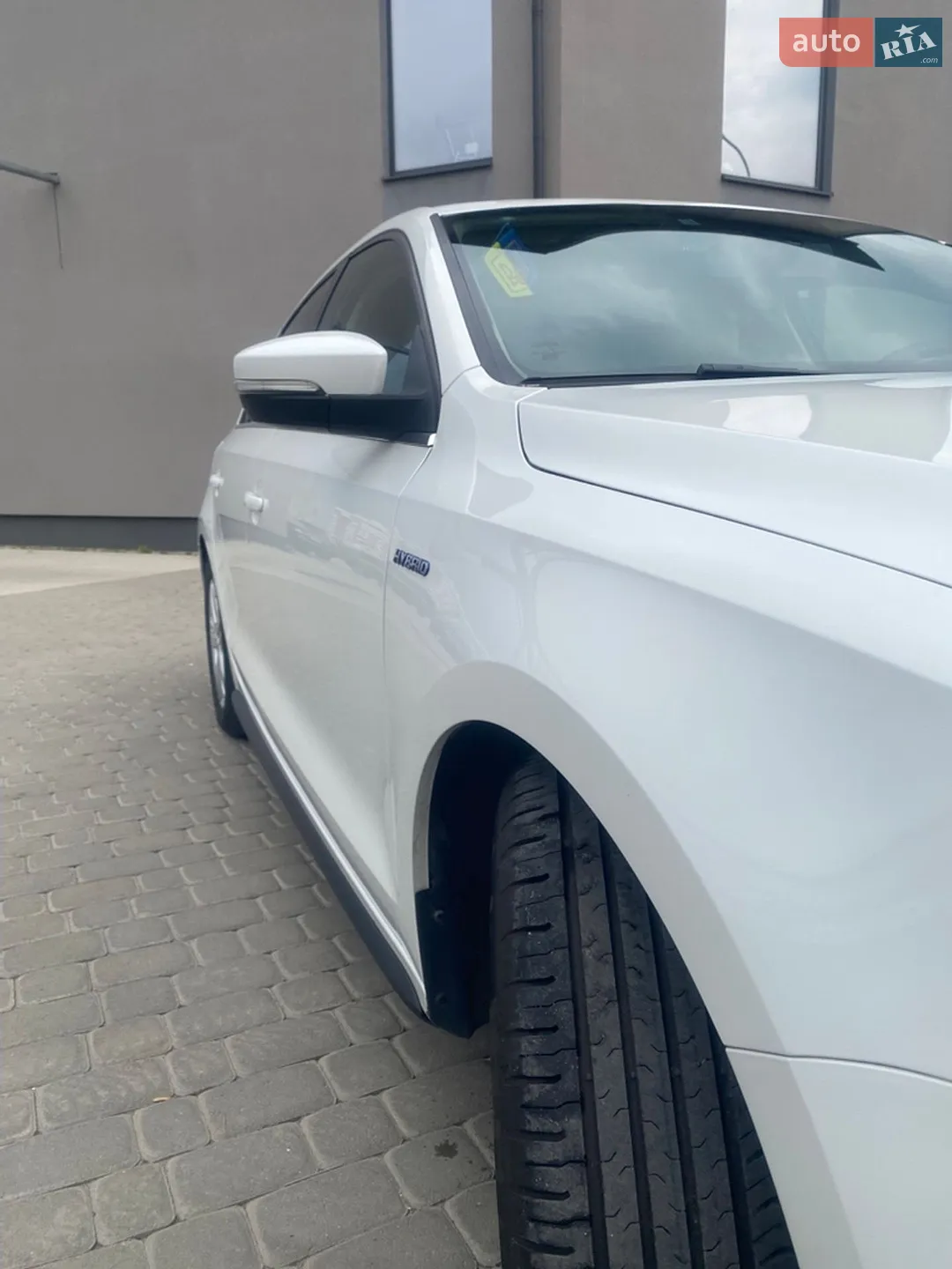 2013 Volkswagen Jetta - мініатюра 3