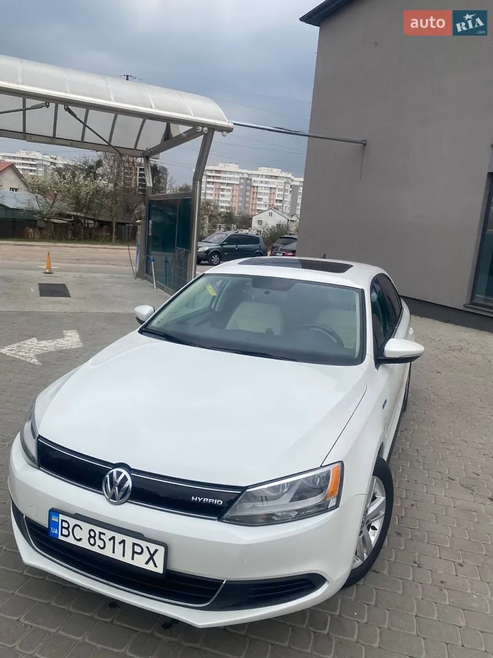 2013 Volkswagen Jetta - мініатюра 18