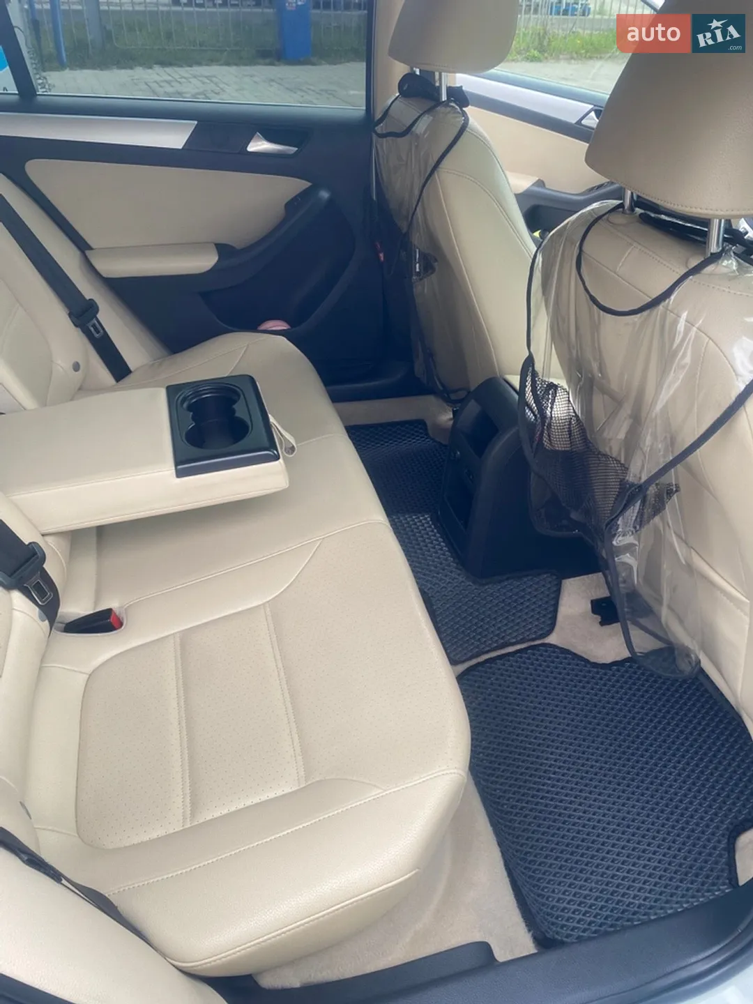 2013 Volkswagen Jetta - мініатюра 11