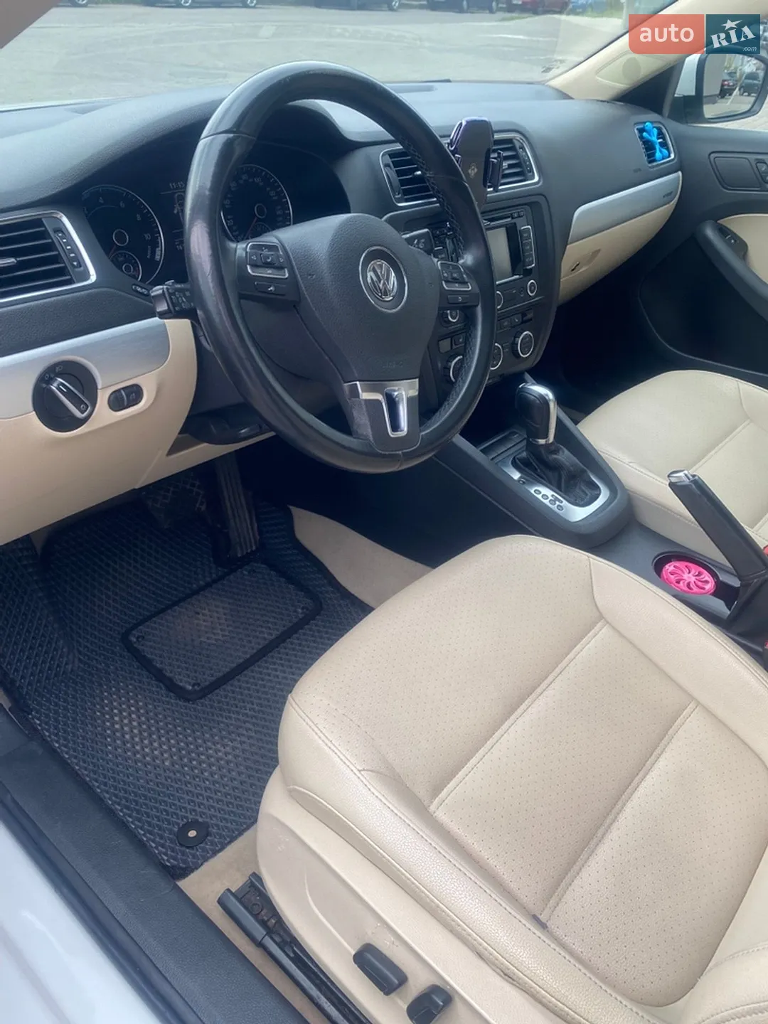 2013 Volkswagen Jetta - мініатюра 13