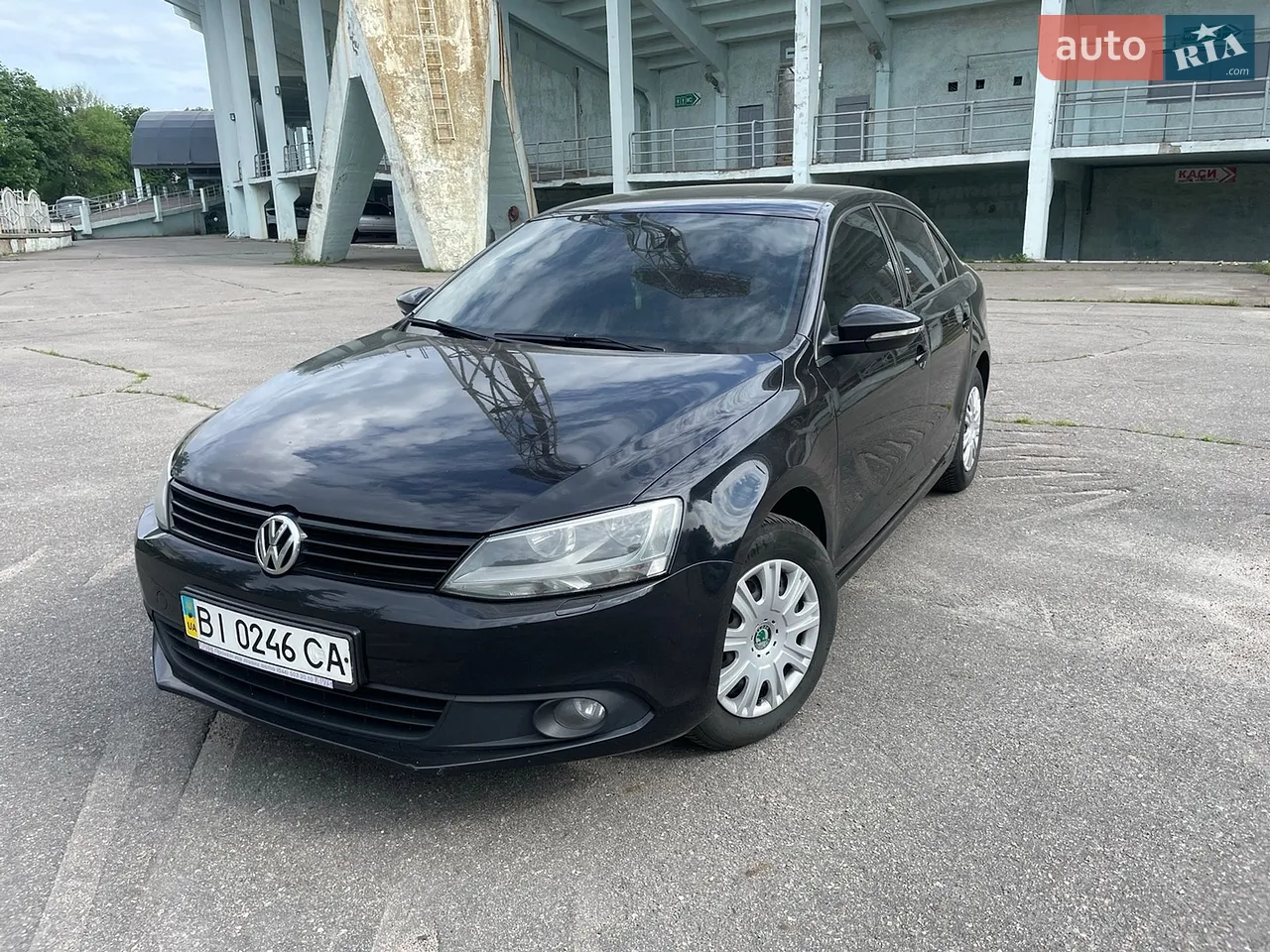 2012 Volkswagen Jetta - мініатюра 32