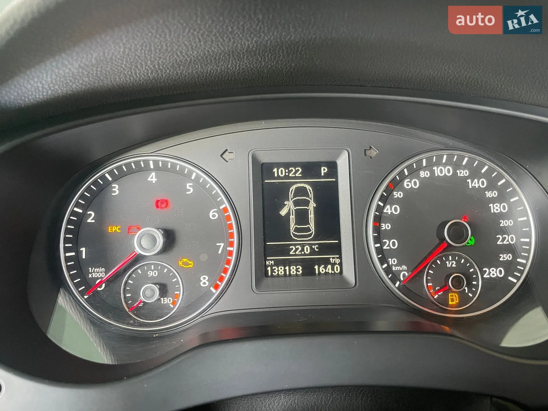 2012 Volkswagen Jetta - мініатюра 19