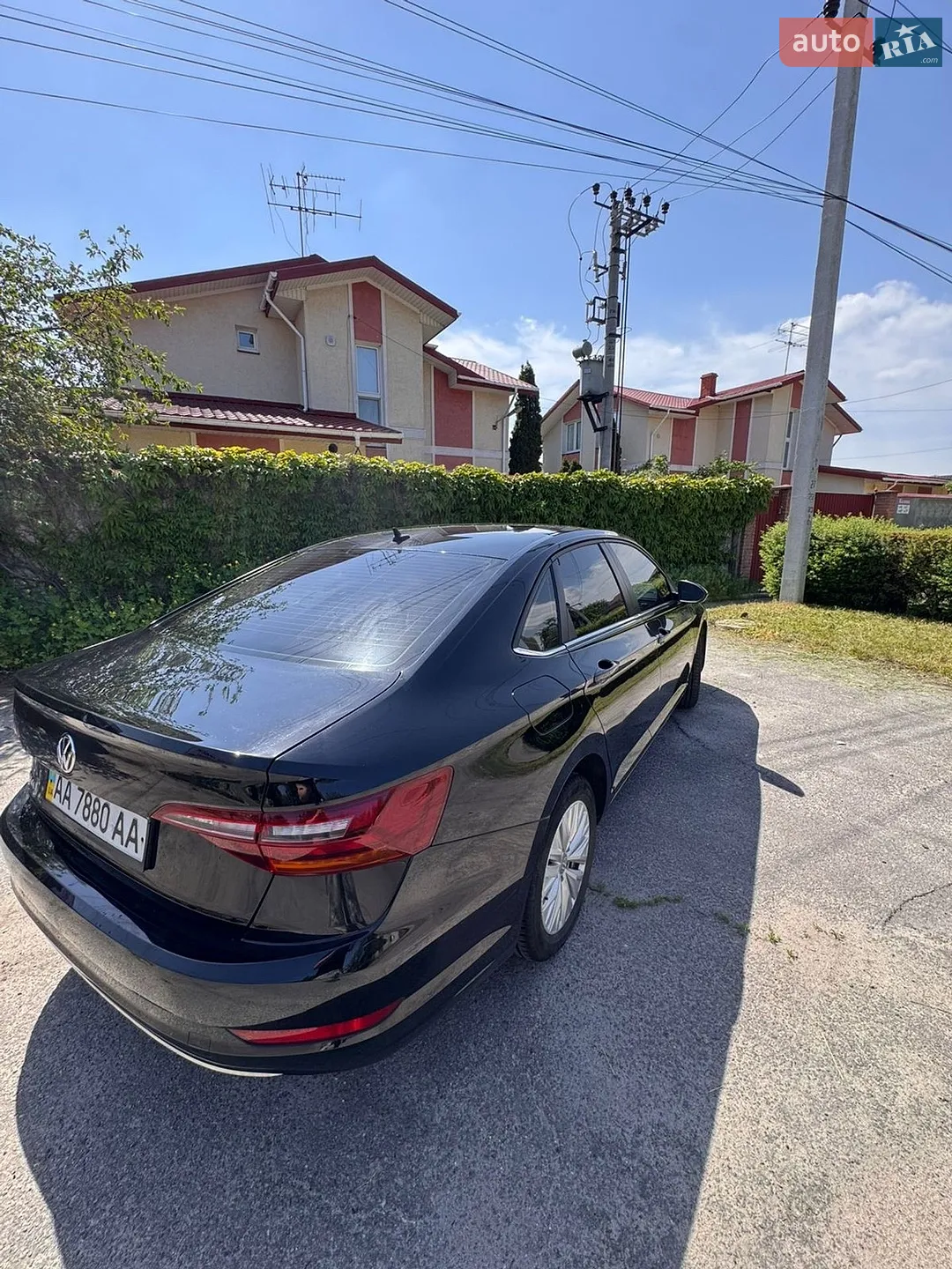 2018 Volkswagen Jetta - мініатюра 4
