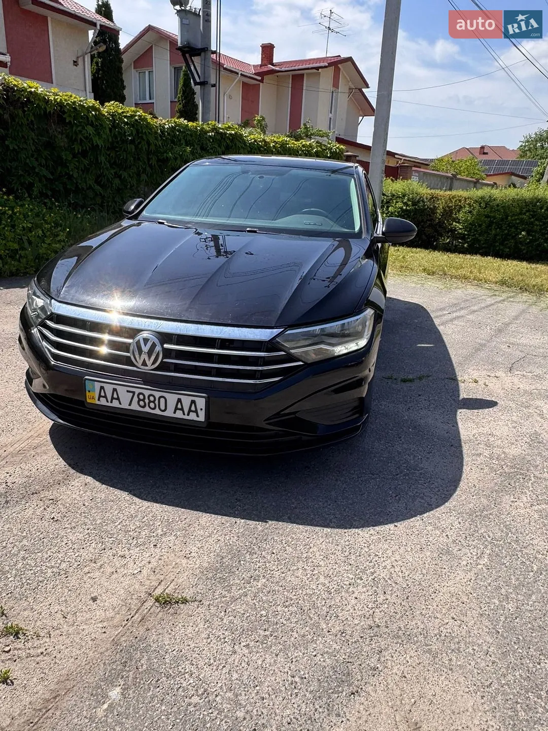 2018 Volkswagen Jetta - мініатюра 13