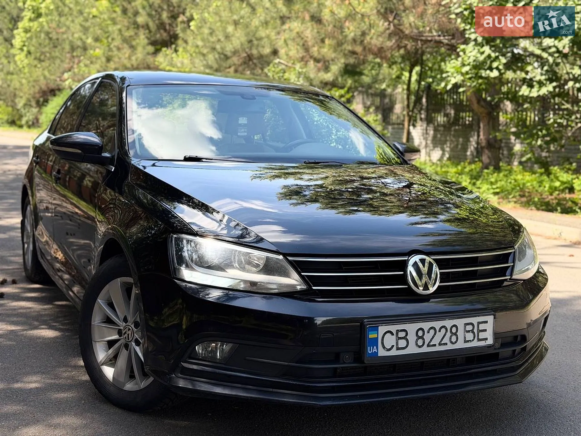 2016 Volkswagen Jetta - мініатюра 2