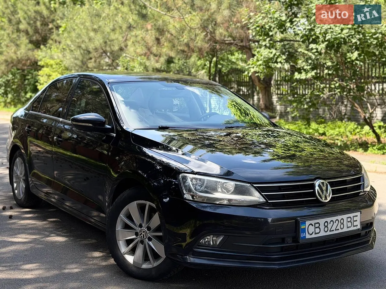 2017 Volkswagen Jetta - мініатюра 23