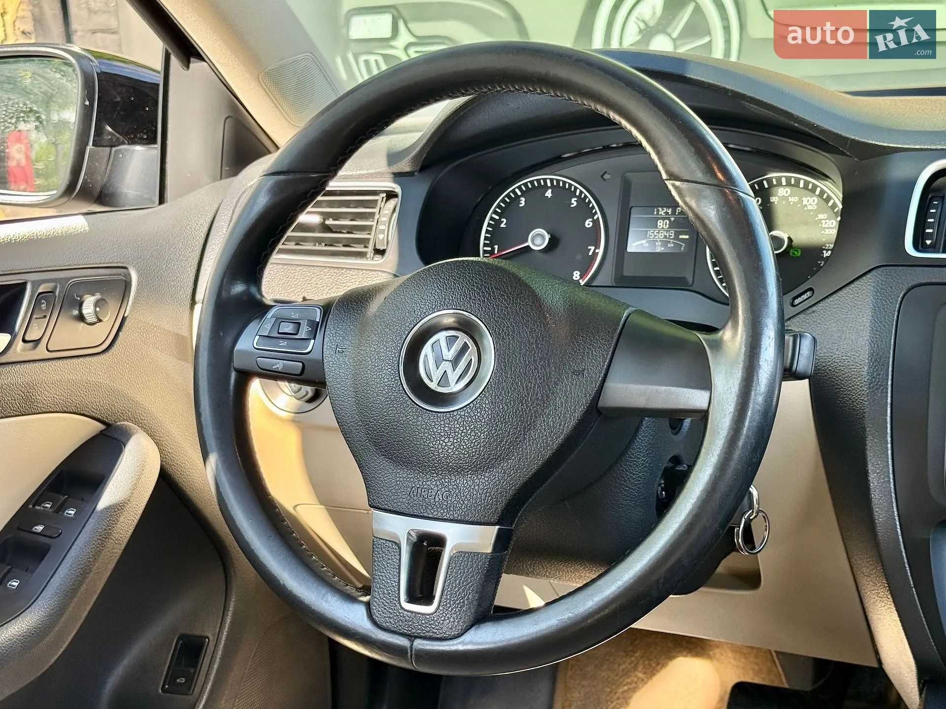 2012 Volkswagen Jetta - мініатюра 16