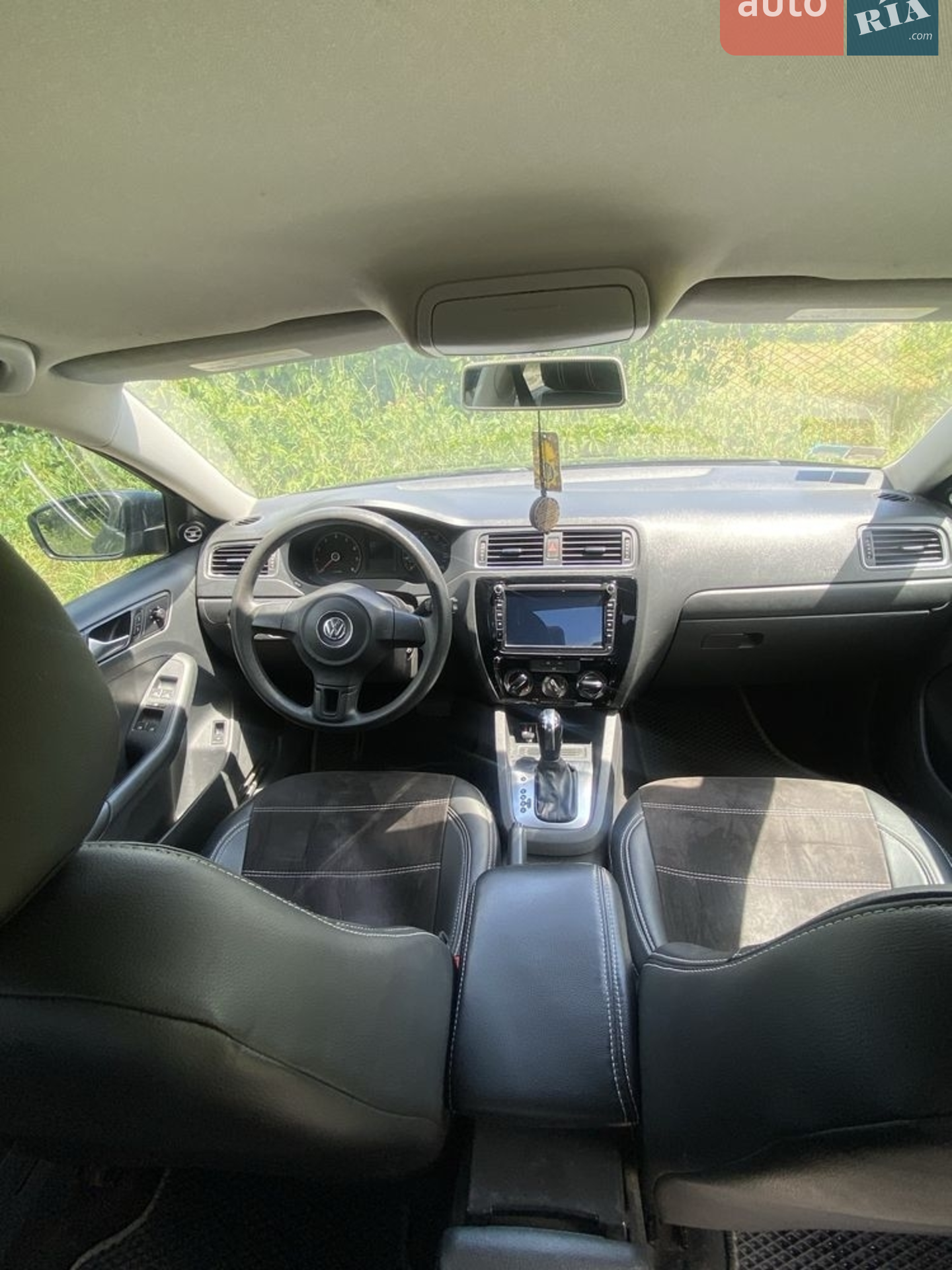 2013 Volkswagen Jetta - мініатюра 8