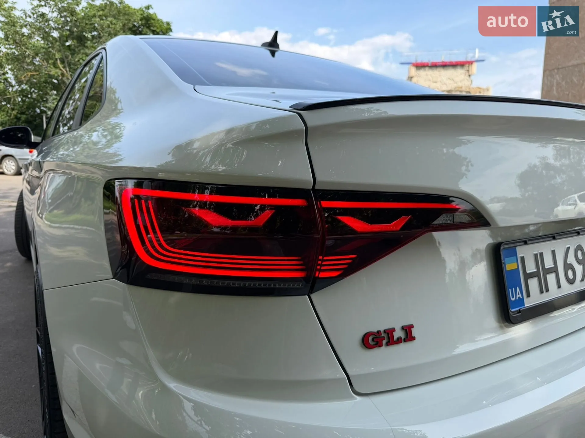 2019 Volkswagen Jetta - мініатюра 21