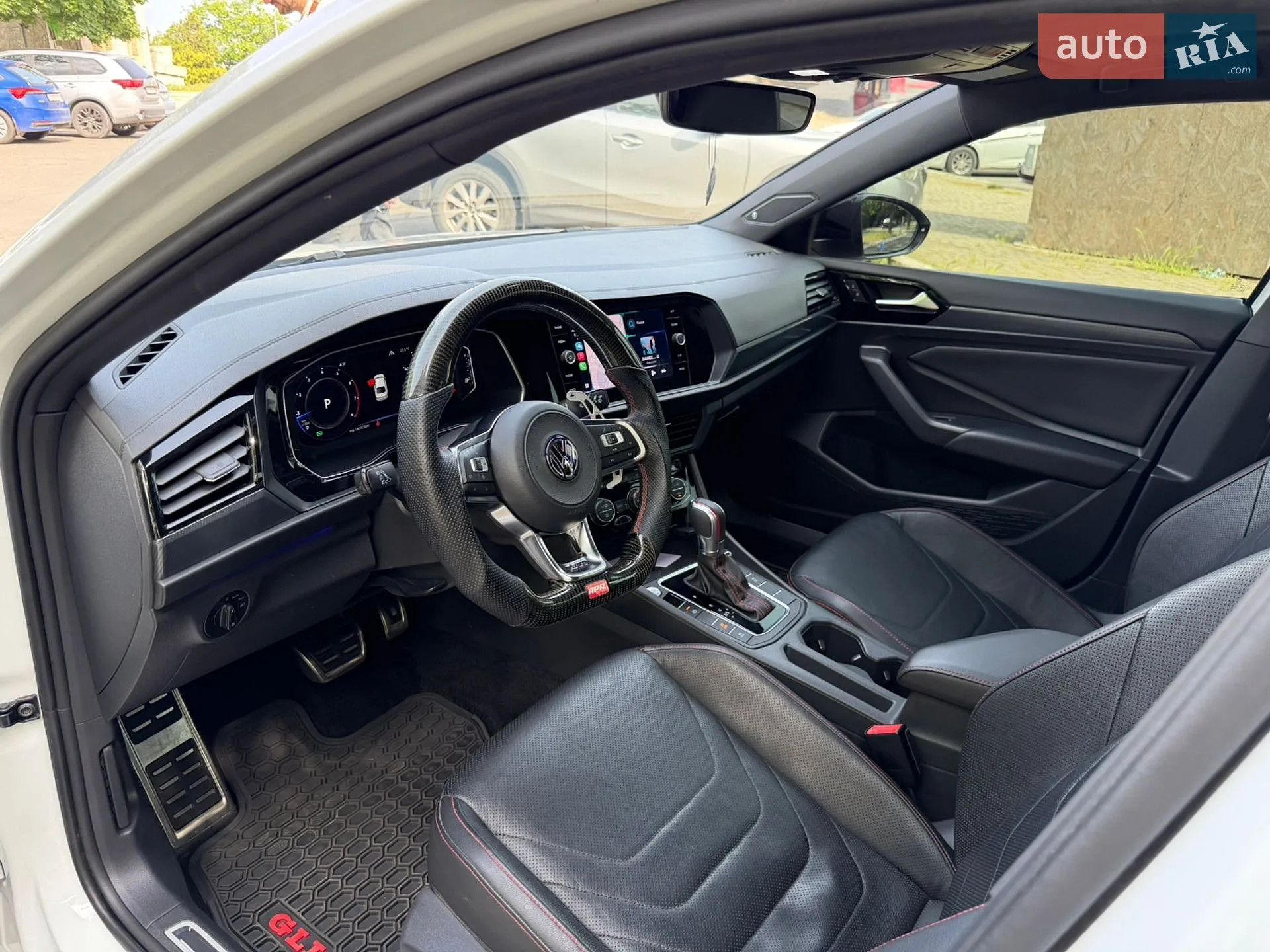 2019 Volkswagen Jetta - мініатюра 7