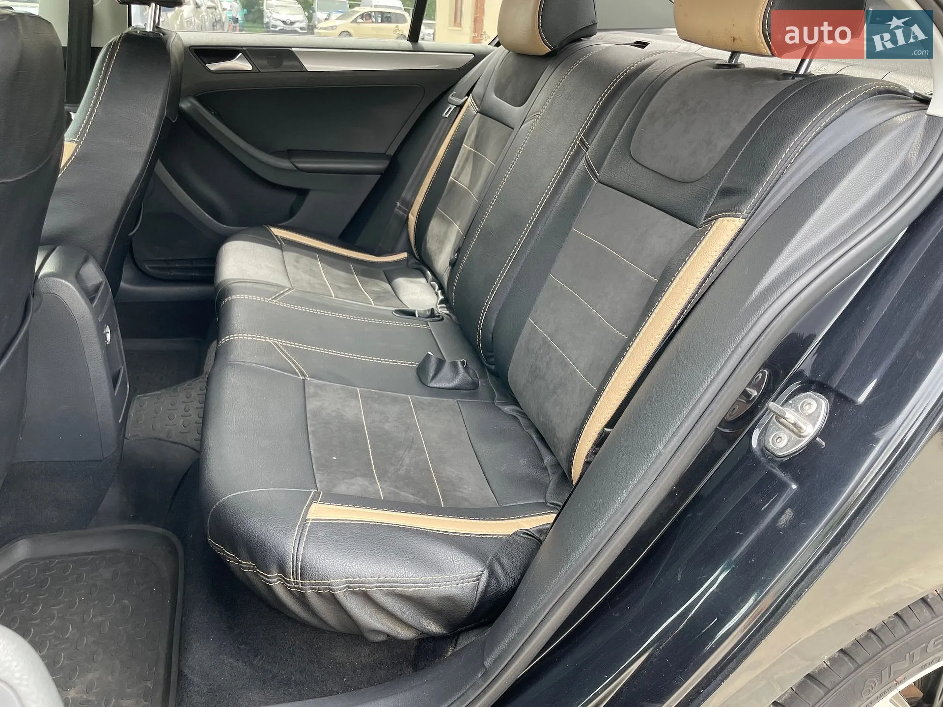 2014 Volkswagen Jetta - мініатюра 27