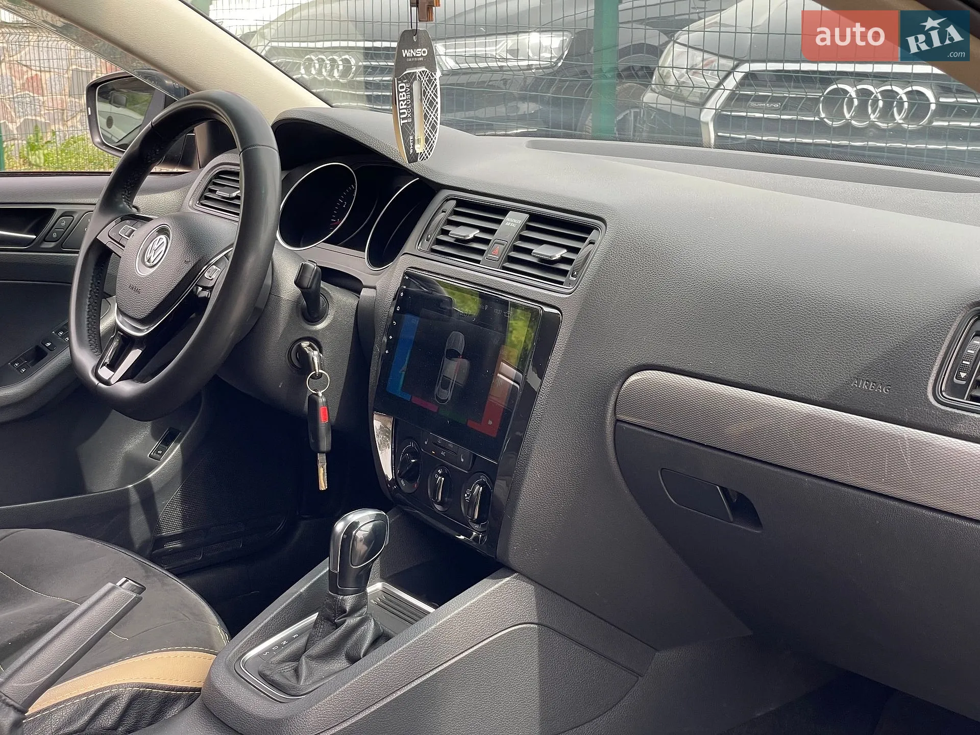 2014 Volkswagen Jetta - мініатюра 32