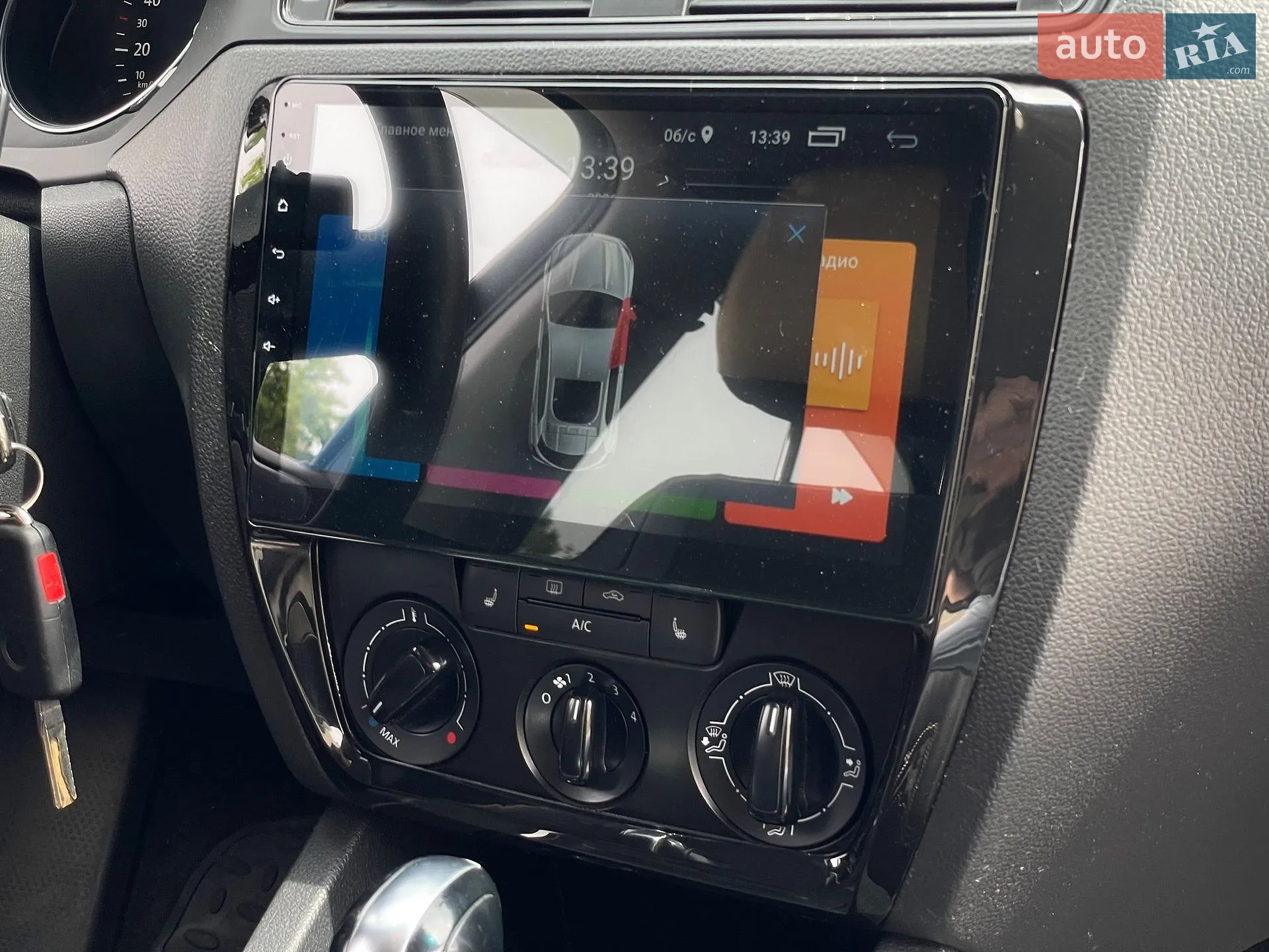2014 Volkswagen Jetta - мініатюра 35