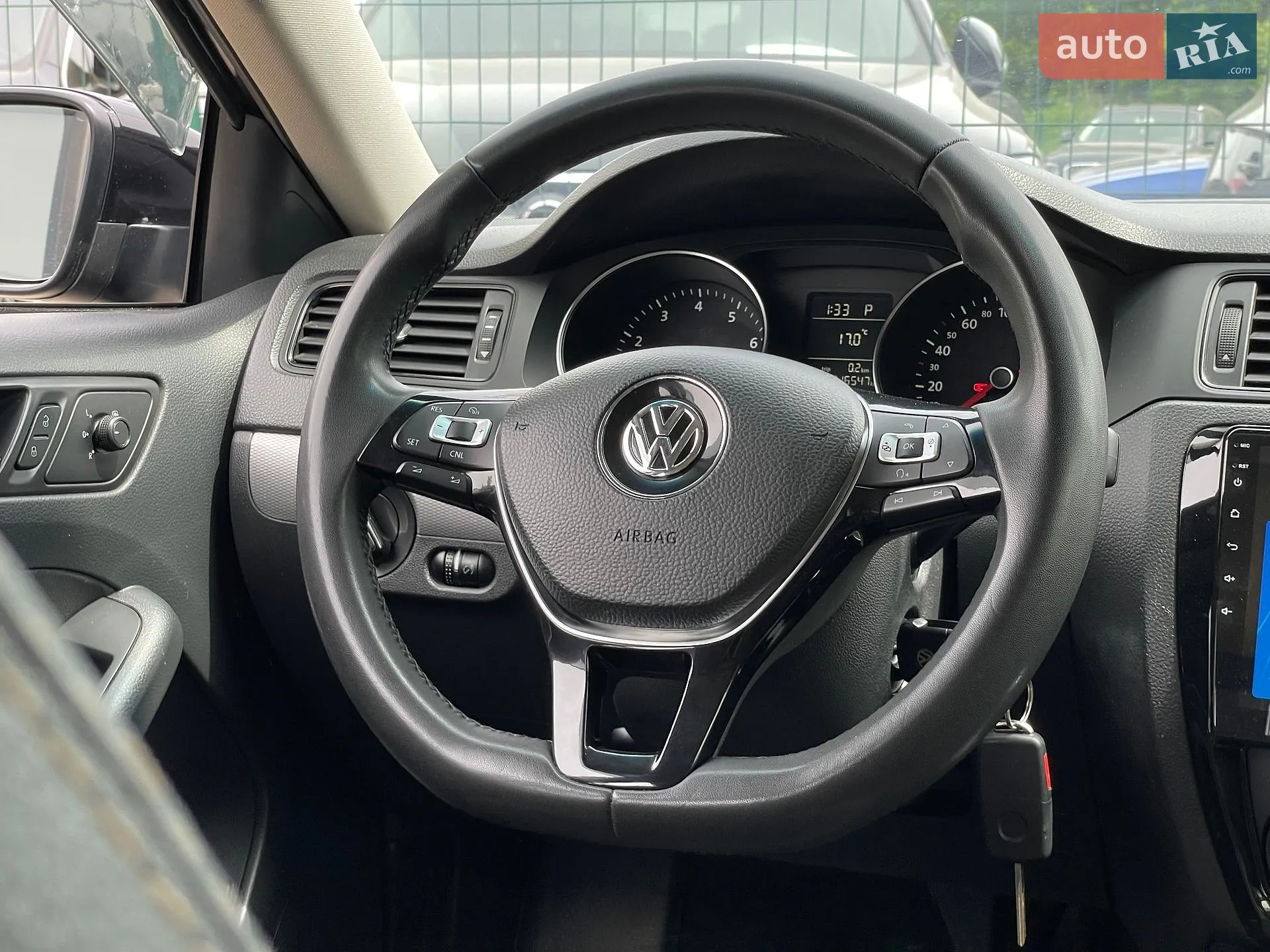 2014 Volkswagen Jetta - мініатюра 51