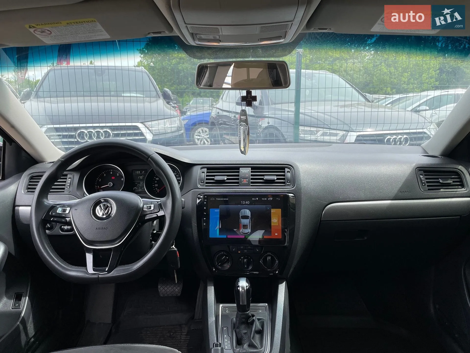 2014 Volkswagen Jetta - мініатюра 54