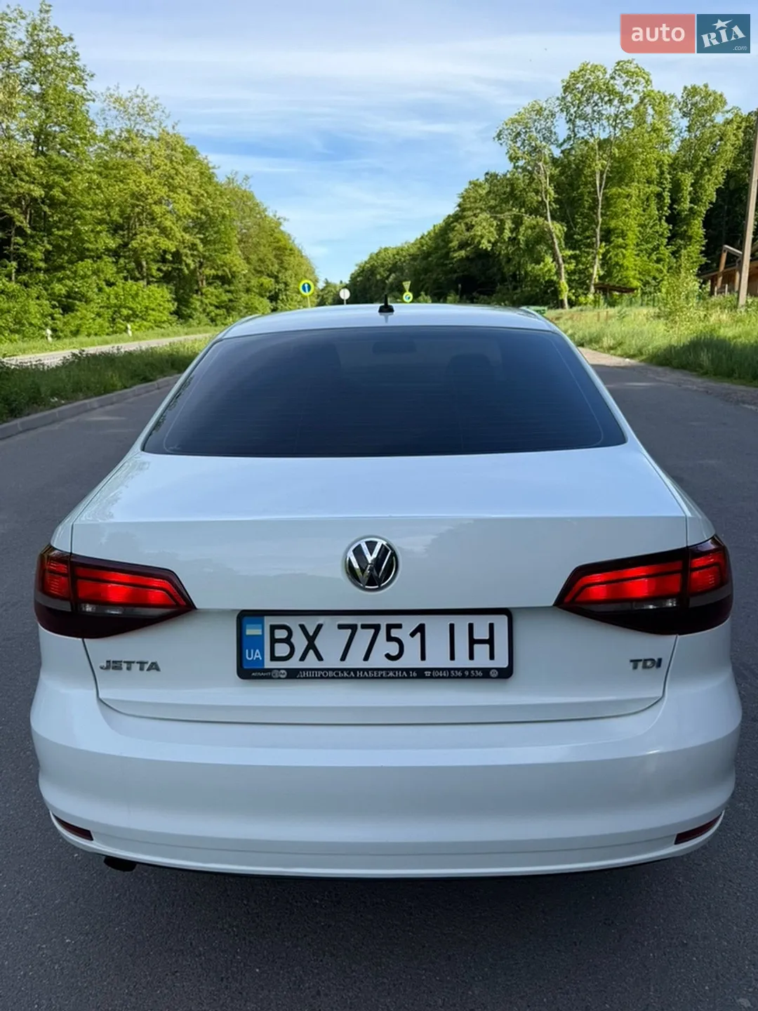 2016 Volkswagen Jetta - мініатюра 6