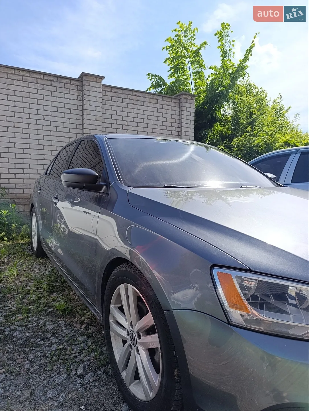 2015 Volkswagen Jetta - мініатюра 5