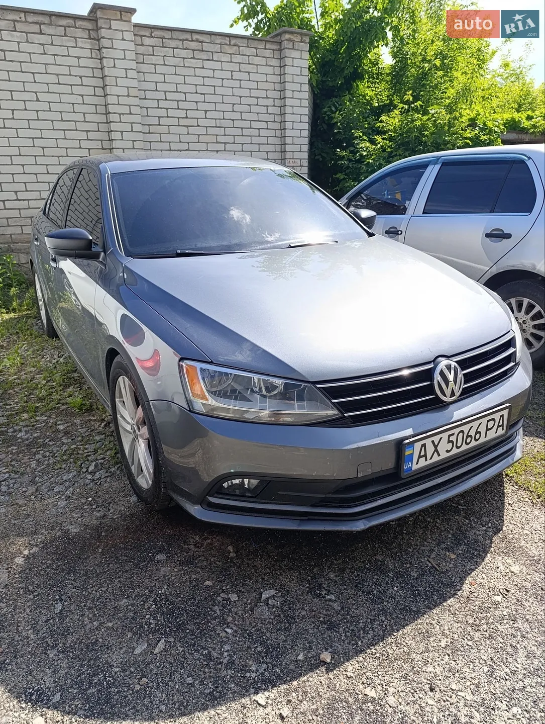 2015 Volkswagen Jetta - мініатюра 11