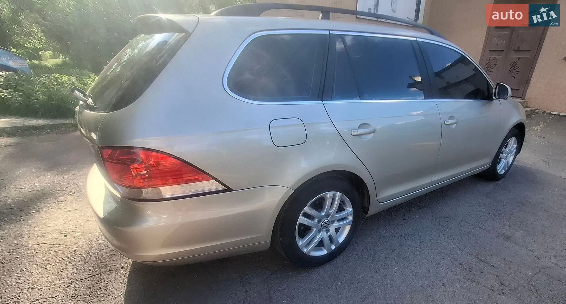 2012 Volkswagen Jetta - мініатюра 4