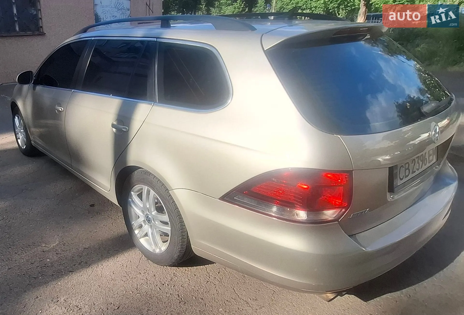 2012 Volkswagen Jetta - мініатюра 7