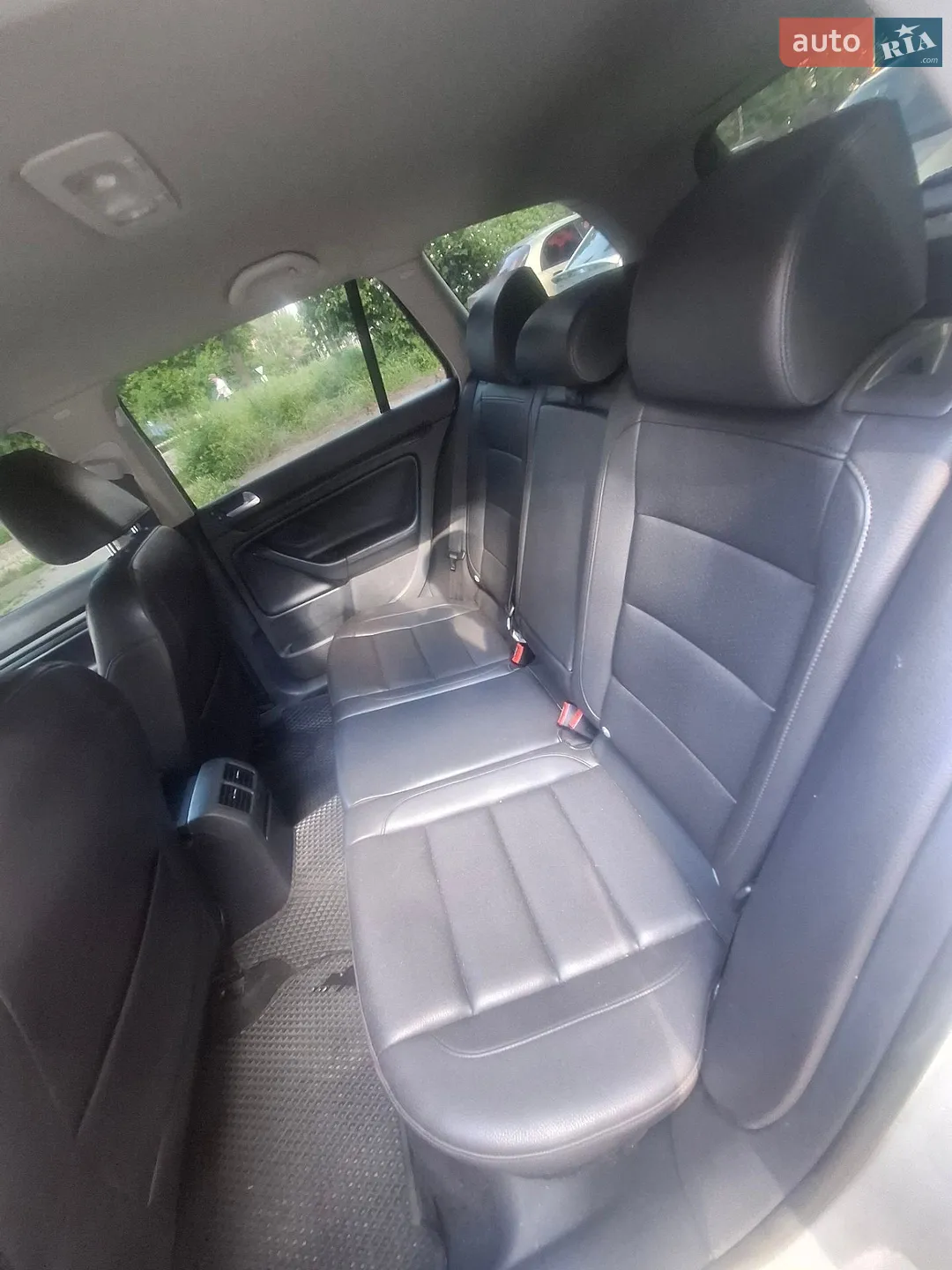 2012 Volkswagen Jetta - мініатюра 11