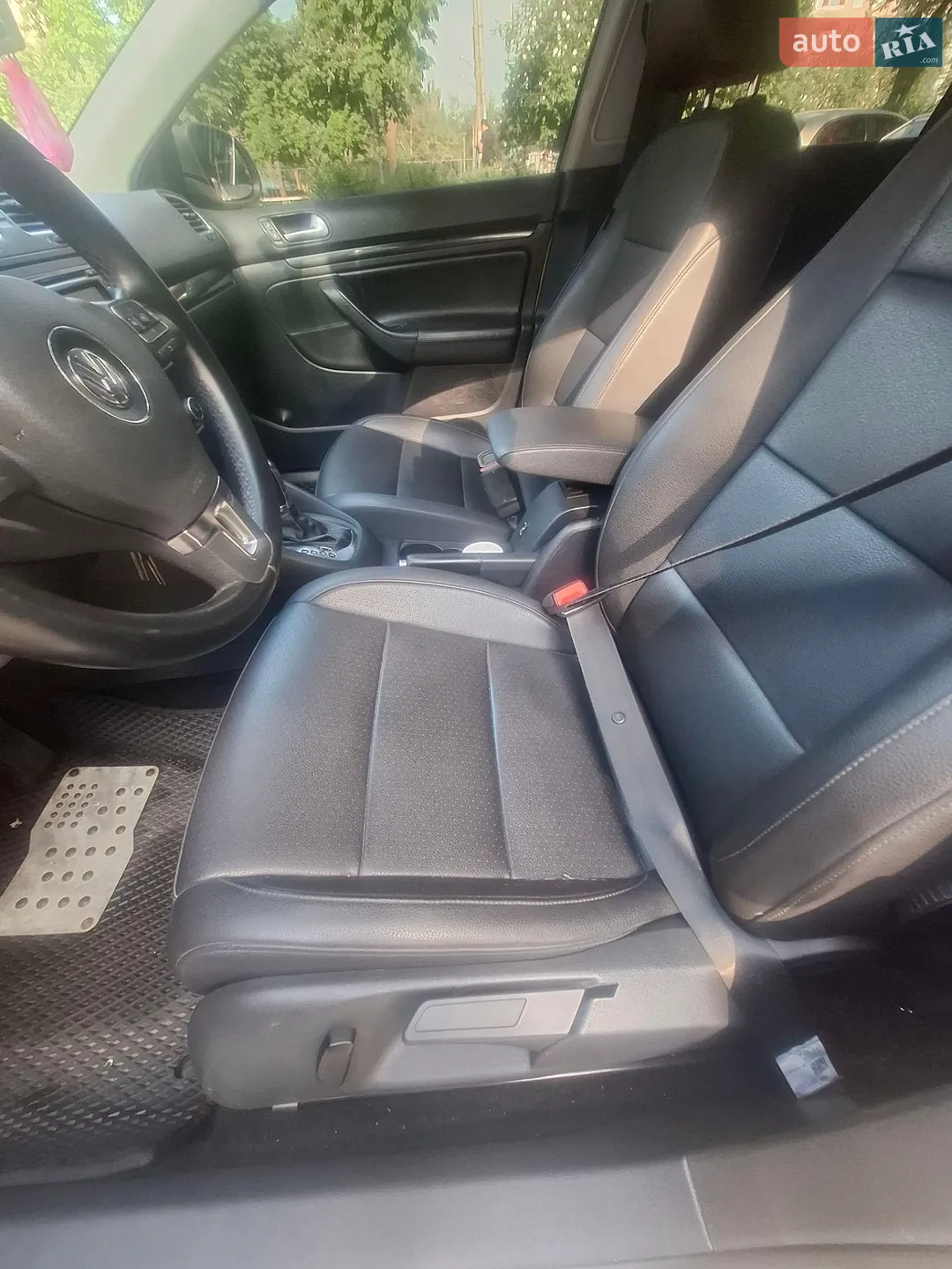 2012 Volkswagen Jetta - мініатюра 10