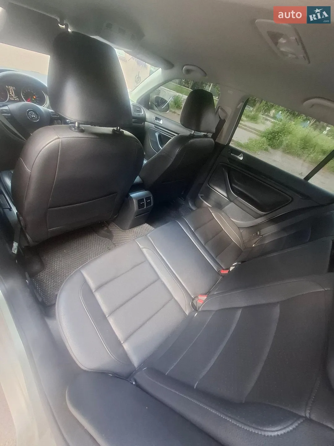 2012 Volkswagen Jetta - мініатюра 12