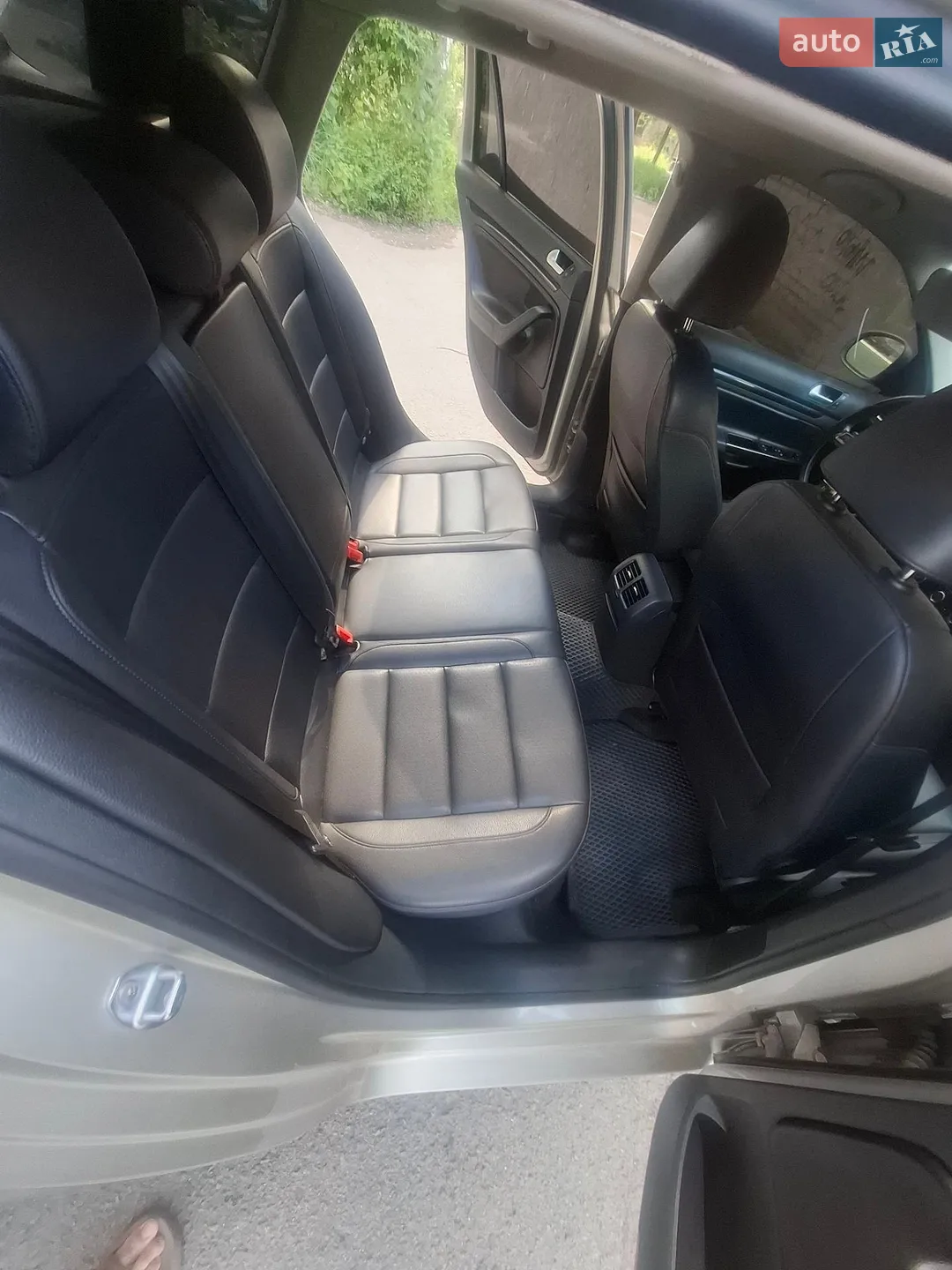2012 Volkswagen Jetta - мініатюра 13