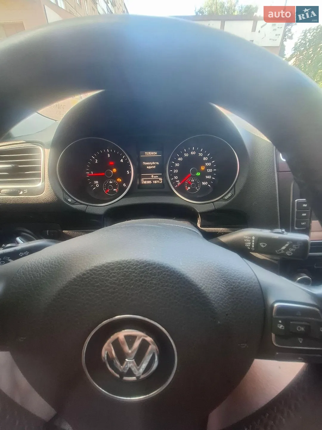 2012 Volkswagen Jetta - мініатюра 24
