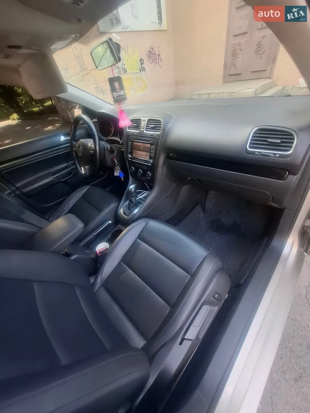 2012 Volkswagen Jetta - мініатюра 16