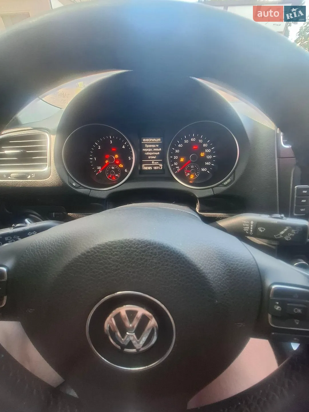 2012 Volkswagen Jetta - мініатюра 23