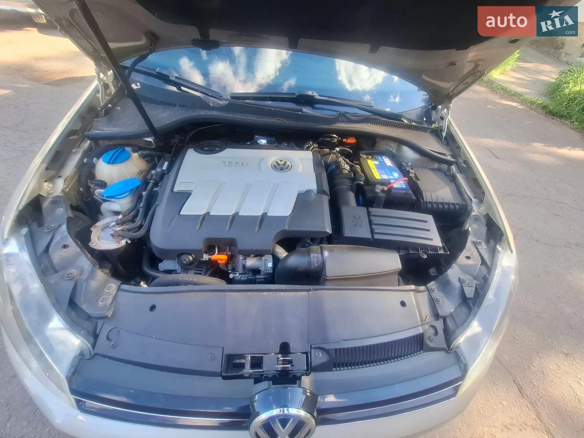 2012 Volkswagen Jetta - мініатюра 20