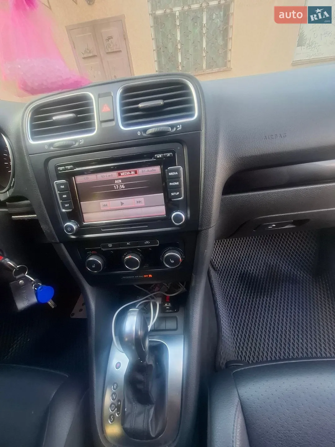 2012 Volkswagen Jetta - мініатюра 18