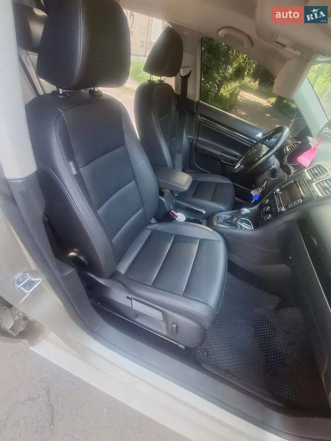2012 Volkswagen Jetta - мініатюра 17
