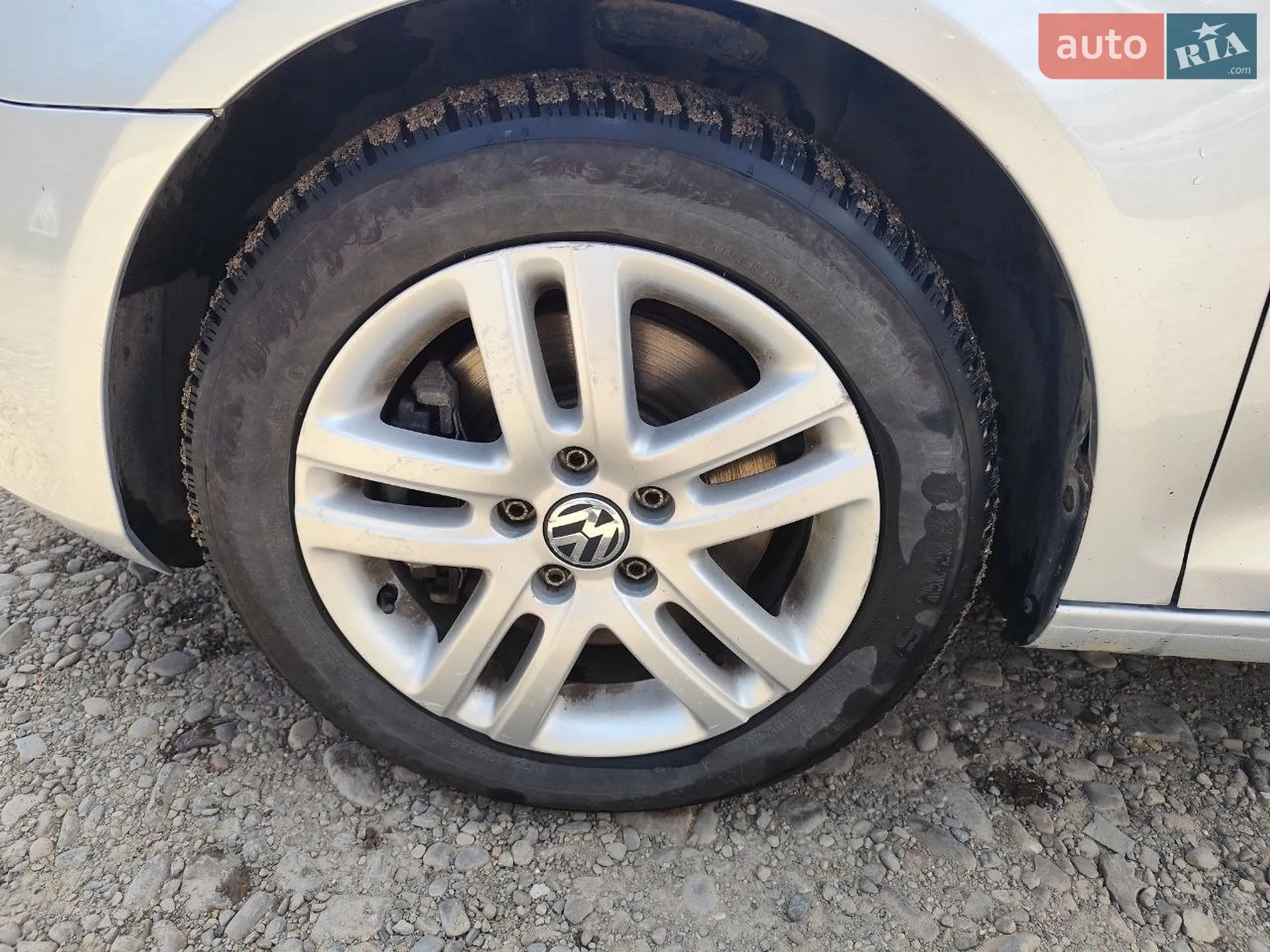 2014 Volkswagen Jetta - мініатюра 41