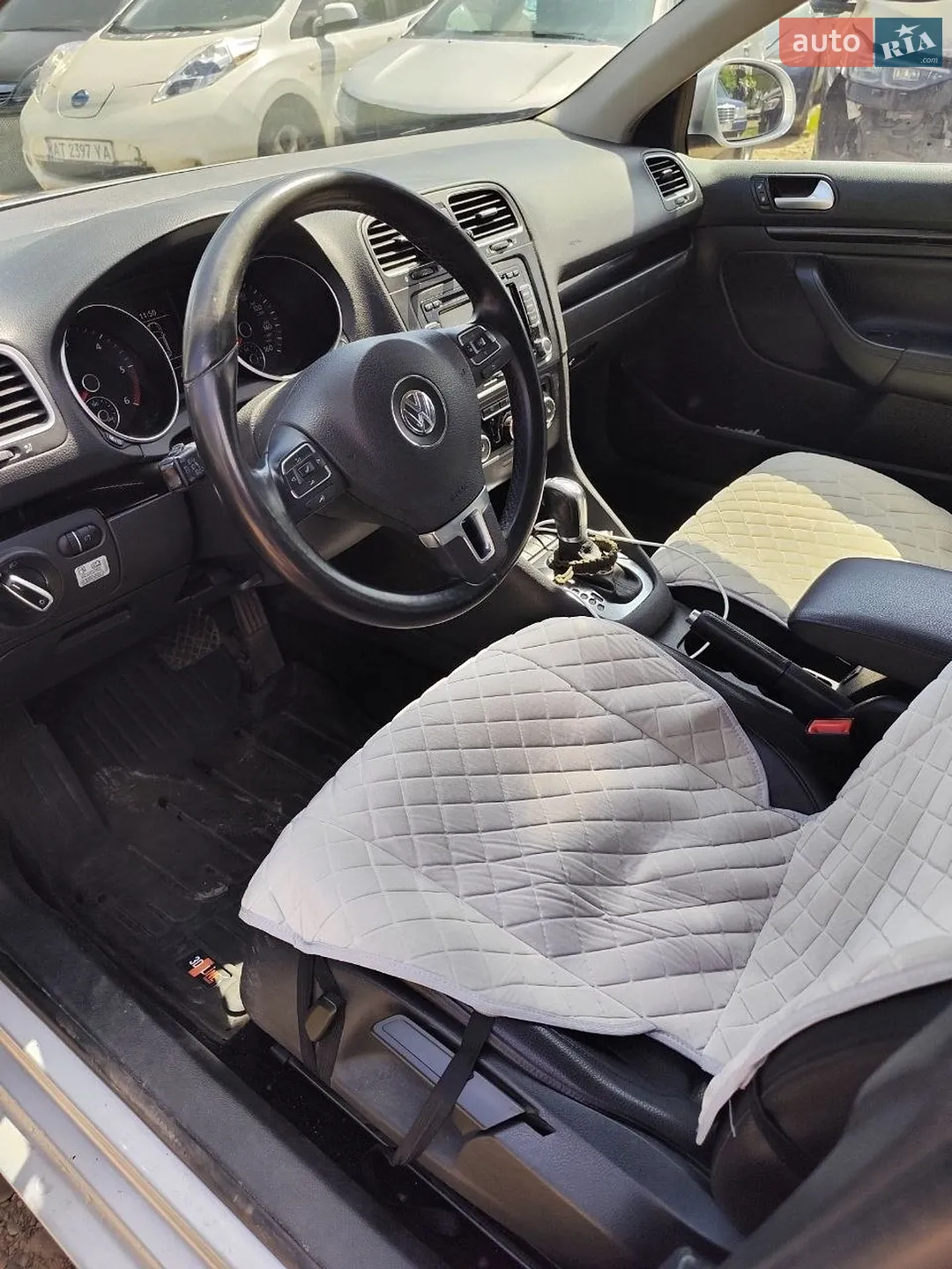 2014 Volkswagen Jetta - мініатюра 23