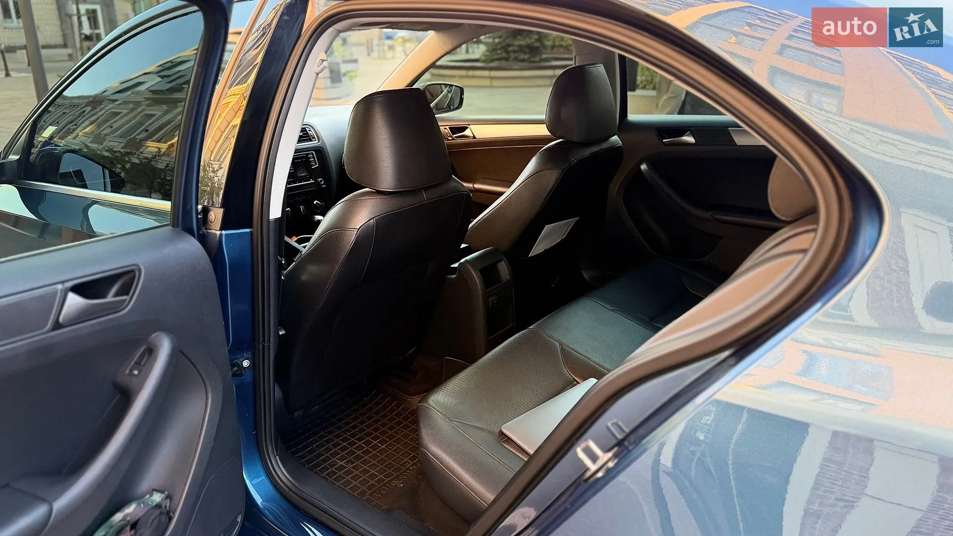 2017 Volkswagen Jetta - мініатюра 10