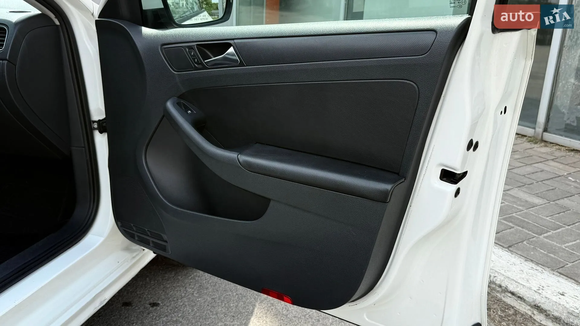 2011 Volkswagen Jetta - мініатюра 23