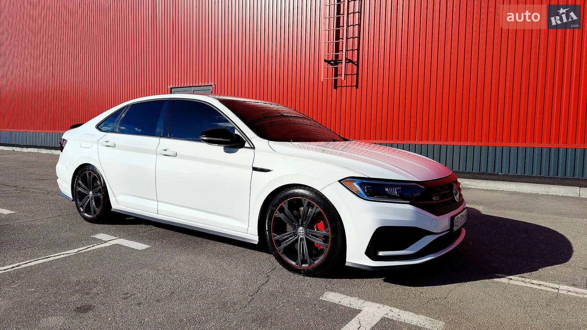 2019 Volkswagen Jetta - мініатюра 6