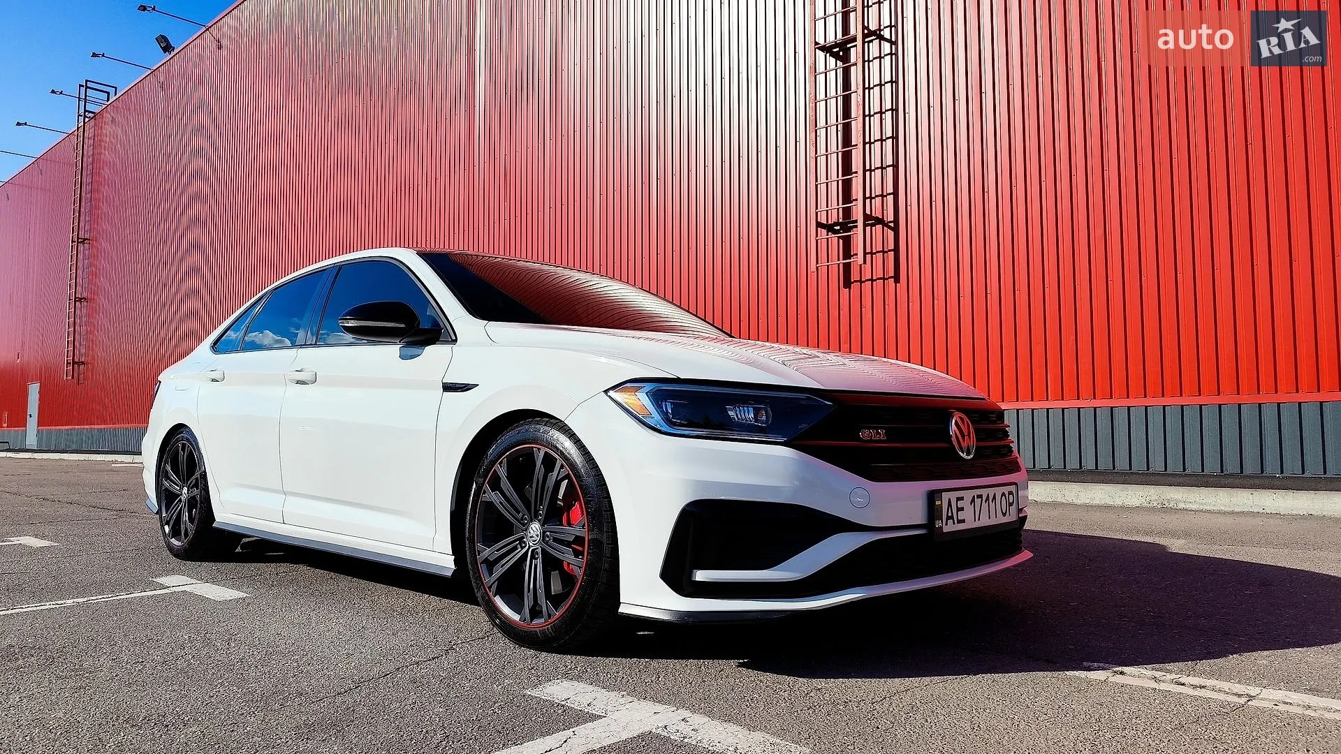 2019 Volkswagen Jetta - мініатюра 2