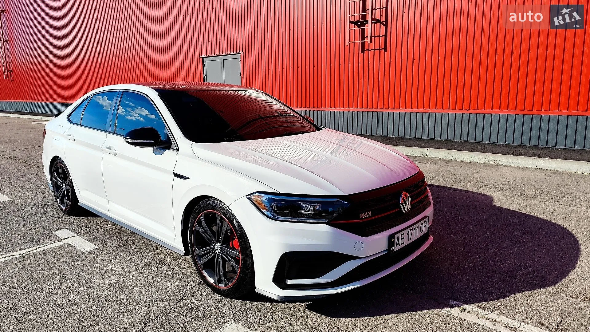 2019 Volkswagen Jetta - мініатюра 4